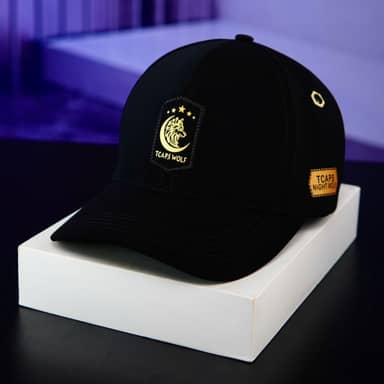 TC30 - NÓN SÓI ĐÊM TCAPS