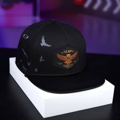 TC65 - NÓN TCAPS AERIE