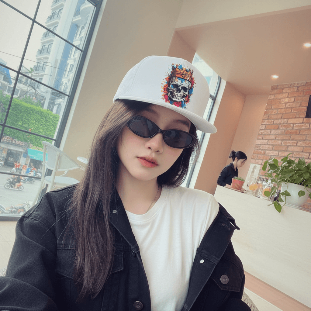AI Try-On